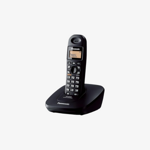 Panasonic KX-TG3611SX 2.4 GHz Digital Cordless Phone Dubai