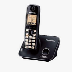 Panasonic KX-TG3711 Cordless Telephone Dubai