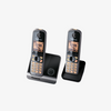 Panasonic KX-TG6712 DECT Cordless Phone Dubai