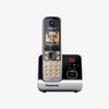Panasonic KX-TG6721 DECT Cordless Phone Dubai