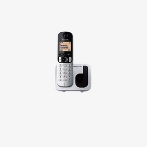Panasonic KX-TGC210 Cordless Phone Dubai