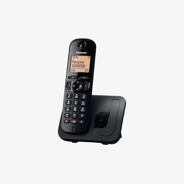 Panasonic KX-TGC250 Digital Cordless Phone Dubai