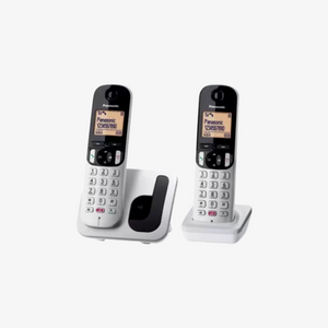 Panasonic KX-TGC252 Digital Cordless Phone Dubai