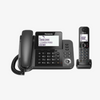 Panasonic KX-TGF310 Cordless Phone Dubai