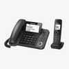 Panasonic KX-TGF310 Cordless Phone Dubai