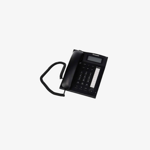 Panasonic KX-TS880-B Telephone Caller ID Dubai