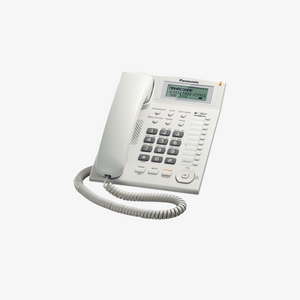 Panasonic KX-TS880FX Corded Telephone Dubai