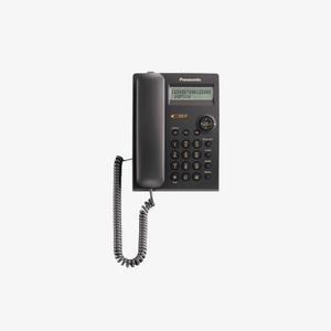 Panasonic KX-TSC11 Corded Telephone Dubai