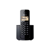 Panasonic KX TGB110UE1 Digital Cordless Phone with Caller ID Single Handset