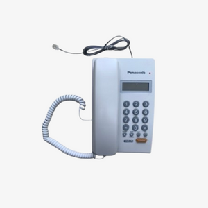 Panasonic KX-TS402 Analog Telephone Dubai