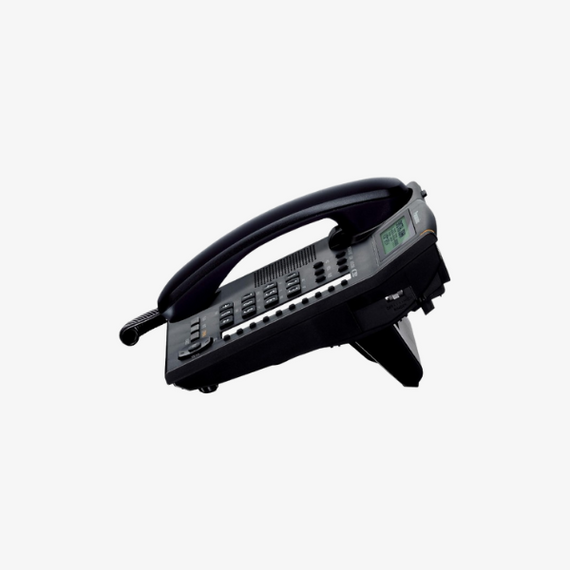 Panasonic KX-TS880B Integrated Corded Telephone Dubai