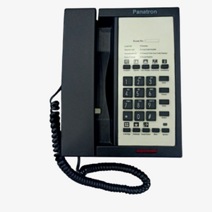 Panatron PXT 818HTB Analog Telephones Dubai