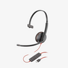 Poly Blackwire 3210 USB-C headsets Dubai
