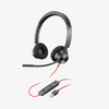 Poly Blackwire 3310 USB-A Headset Dubai