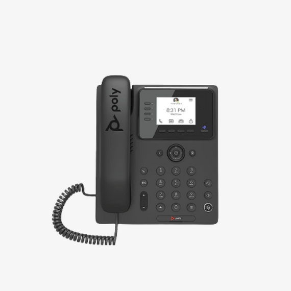 Poly CCX 350 Microsoft Teams Phone Dubai