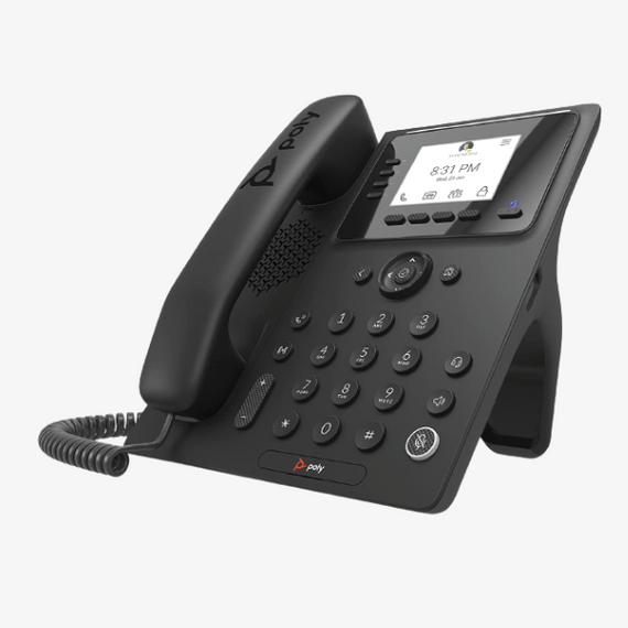 Poly CCX 350 Microsoft Teams Phone Dubai