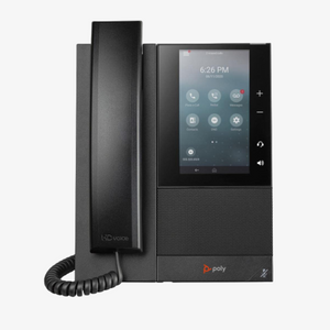 Poly CCX 500 Media PhoneTeams POE (2200-49720-019) Dubai