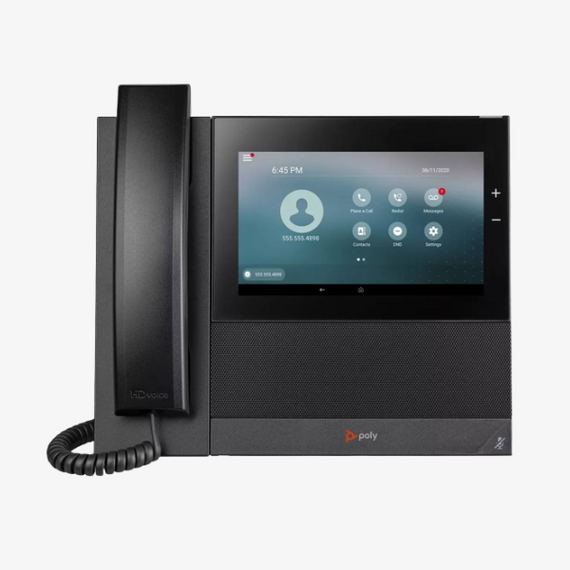 Poly CCX 600 Business Media Phone Dubai