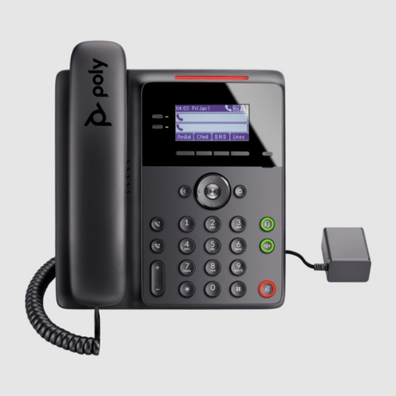 Poly Edge B Series B10 B20 B30 IP Desk Phones Dubai