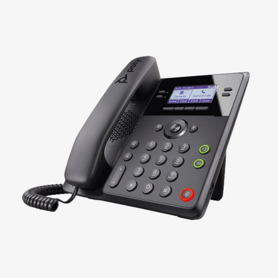 Poly Edge B30 PoE IP Phone Dubai