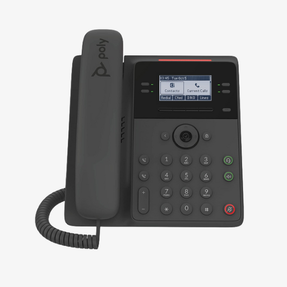 Poly Edge B30 PoE IP Phone Dubai