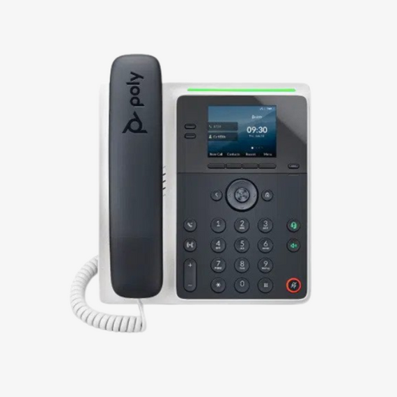 Poly Edge E100 IP Phone Dubai