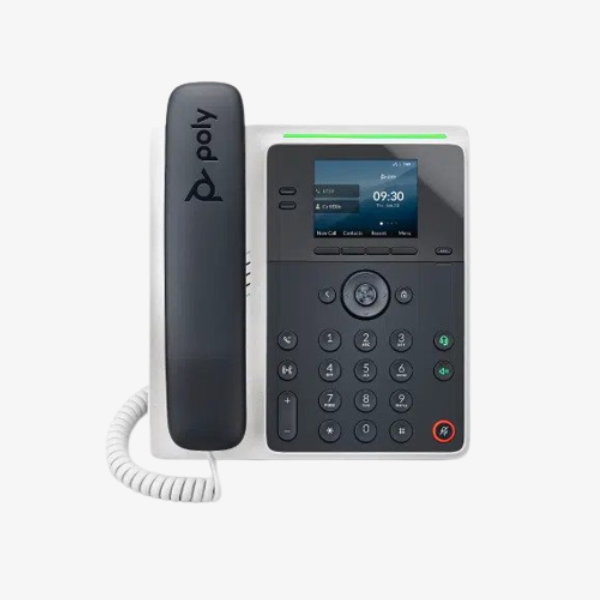 Poly Edge E100 IP Phone Dubai