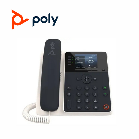 Poly Edge E200 IP desk phone Dubai