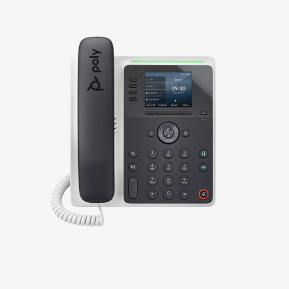 Poly Edge E220 IP Phone Dubai