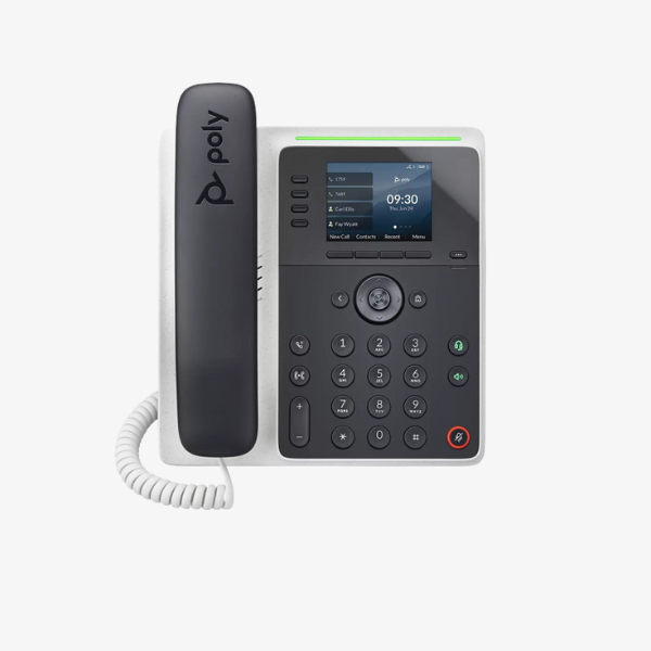 Poly Edge E220 IP Phone Dubai