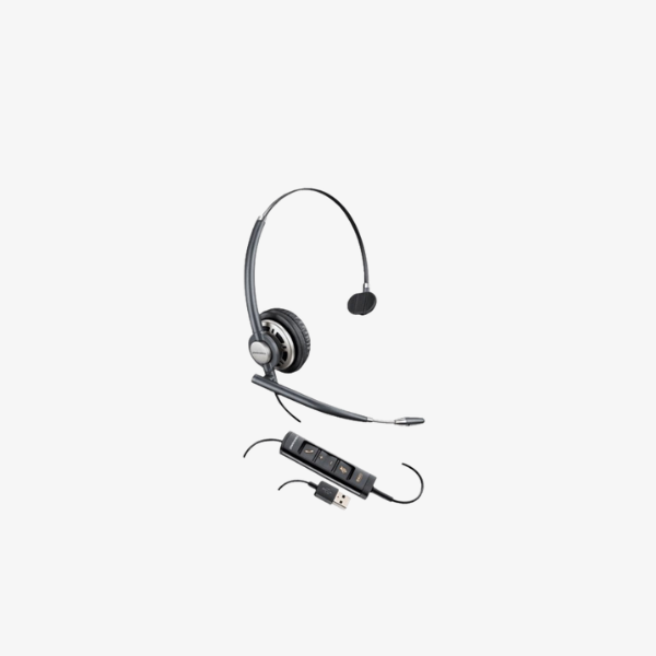Poly EncorePro-HW715 Headset Dubai