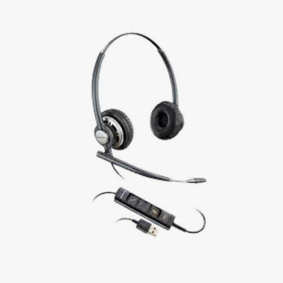 Poly EncorePro 725 Over-the-head Stereo Dubai