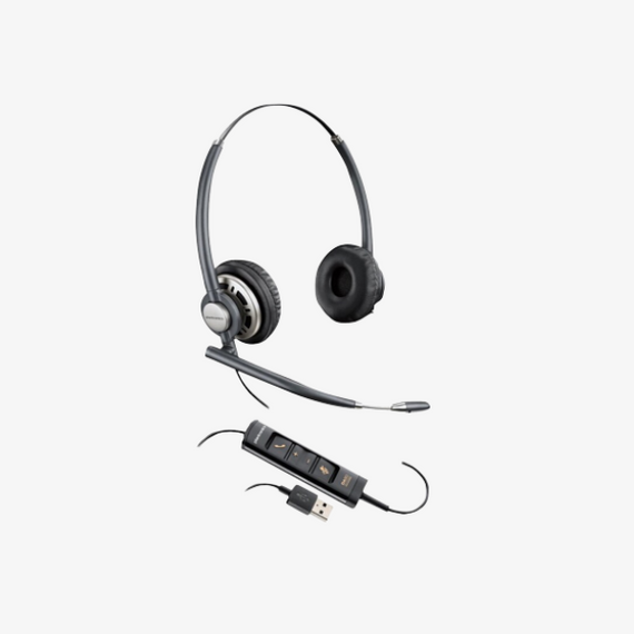 Poly EncorePro 725 Over-the-head Stereo Dubai