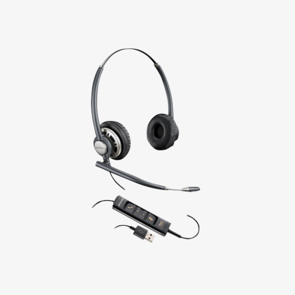 Poly EncorePro 725 Over-the-head Stereo Dubai