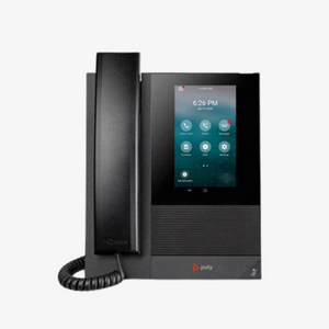 Poly Polycom CCX 400 Microsoft Teams Business IP Phone Dubai