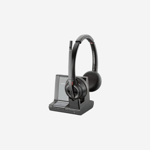 Poly Savi W8220-M wireless Headset Dubai