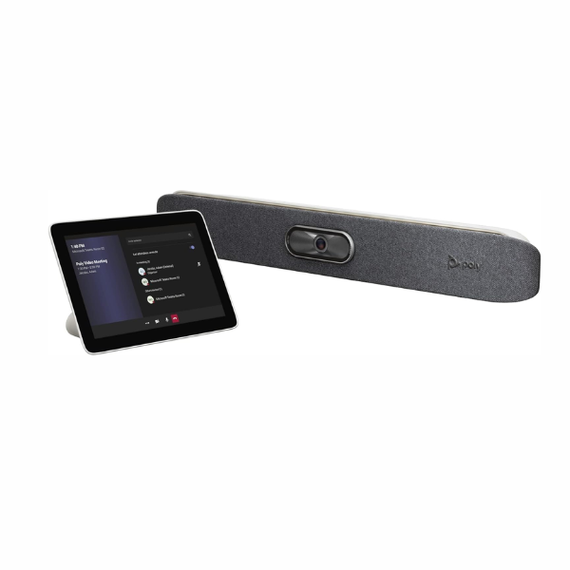 Poly Studio X30 4K Video Conferencing System TC8 Dubai