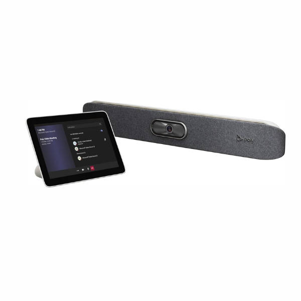 Poly Studio X30 4K Video Conferencing System TC8 Dubai