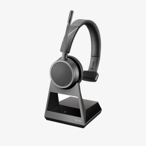 Poly Voyager 4210 Office 1-way Base Standard Charge Cable Headsets Dubai