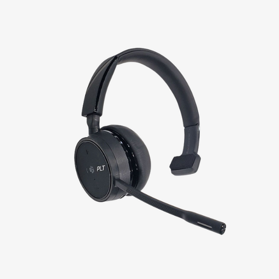 Poly Voyager 4210 Office 2-Way Base Microsoft Teams USB-A Dubai