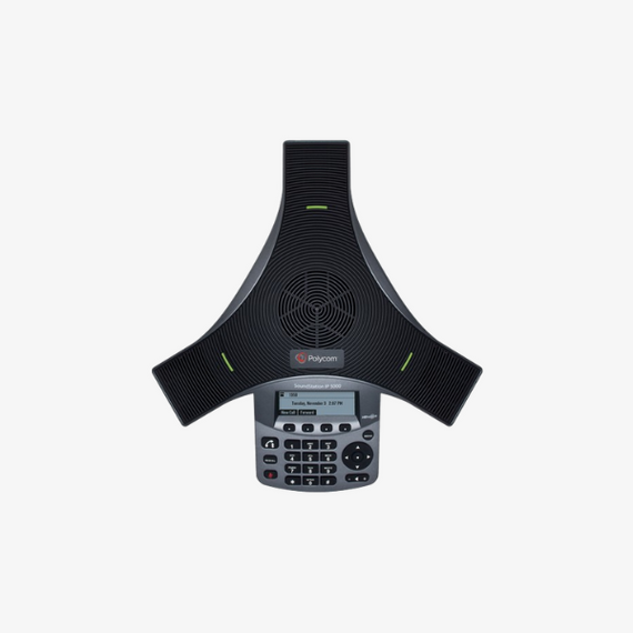 Polycom IP5000 Conference Phone Dubai