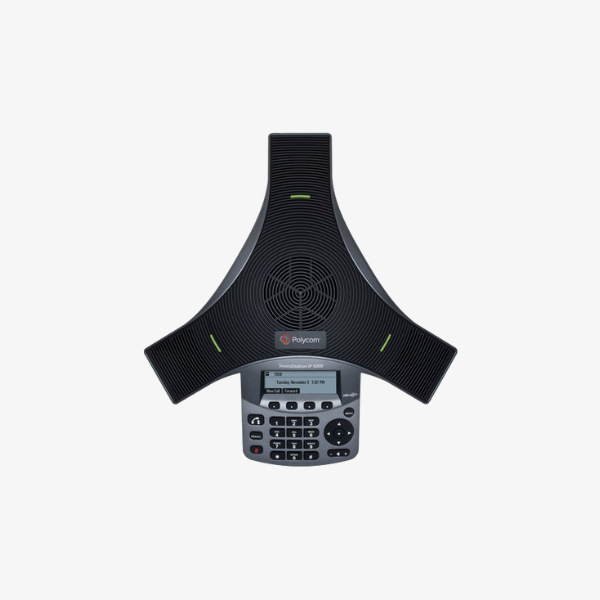 Polycom IP5000 Conference Phone Dubai
