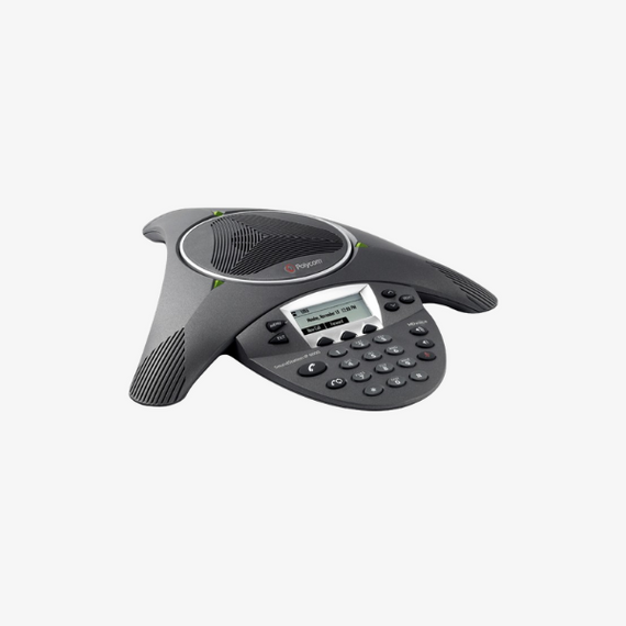 Polycom IP6000 Conference Phone Dubai