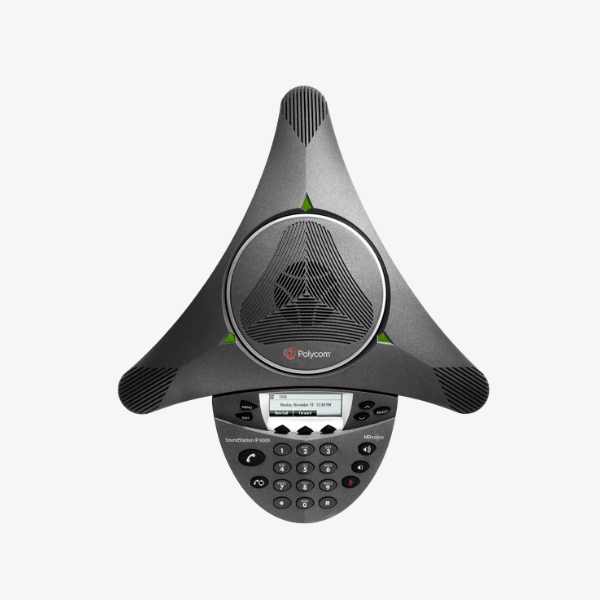 Polycom IP6000 Conference Phone Dubai