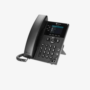 Polycom VVX250 IP Phone Dubai