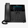 Polycom VVX 450 Business IP Phone Dubai