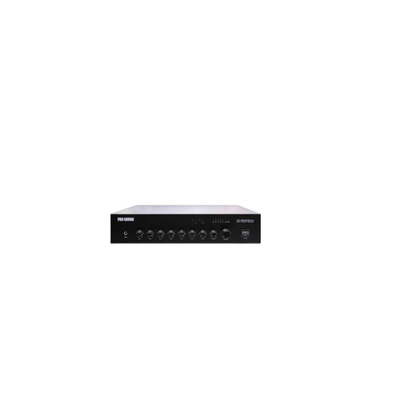 ProSound Amplifier PA-240BTZ Mixer Amplifier