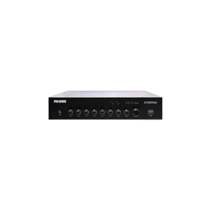 ProSound Amplifier PA-360BTZ Mixer Amplifier