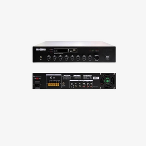 ProSound AT-11000BT 1000Watts Mixer Amplifier Dubai