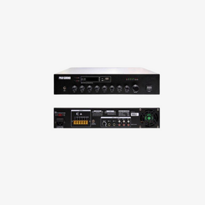 ProSound AT-1480BT 480Watts Mixer Amplifiers Dubai